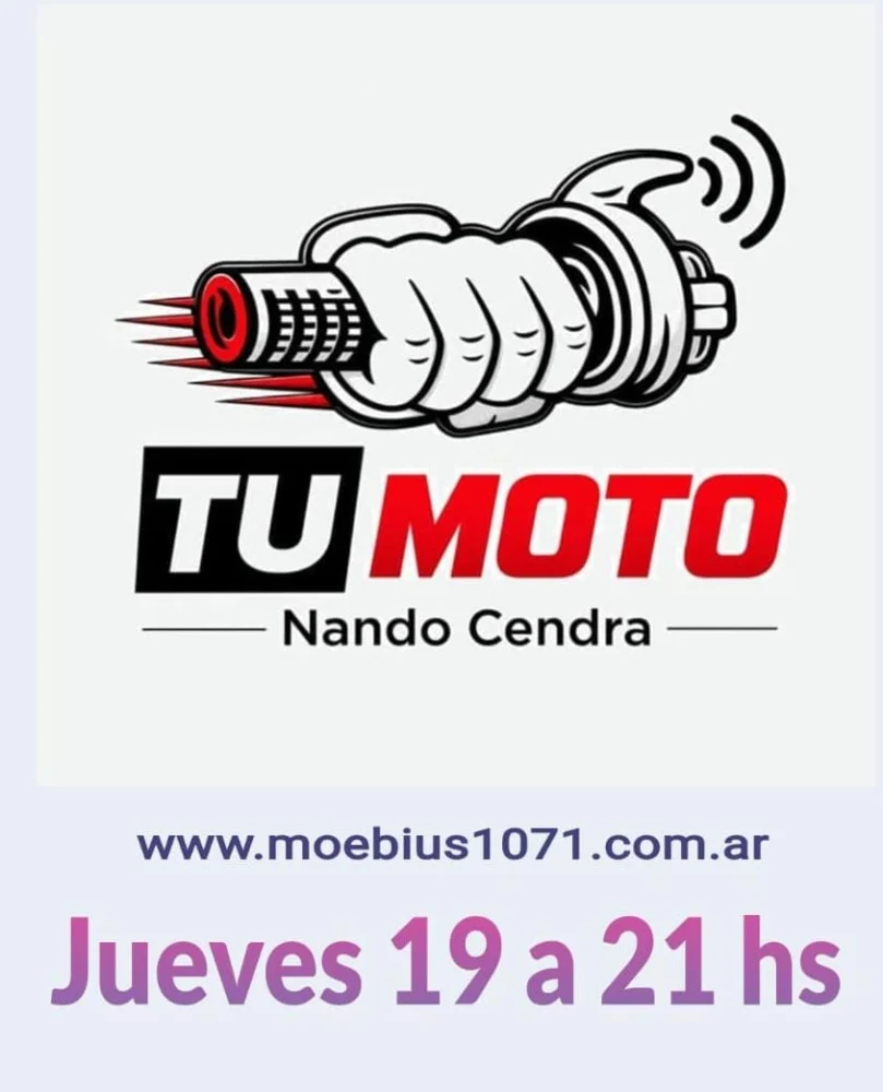 TU MOTO